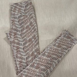 Victoria Secret leggings